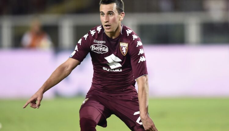 Álex Berenguer. Torino FC