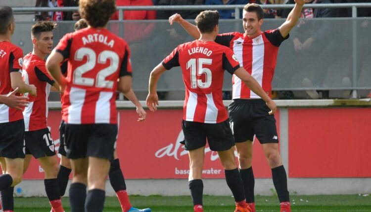 Bilbao Athletic