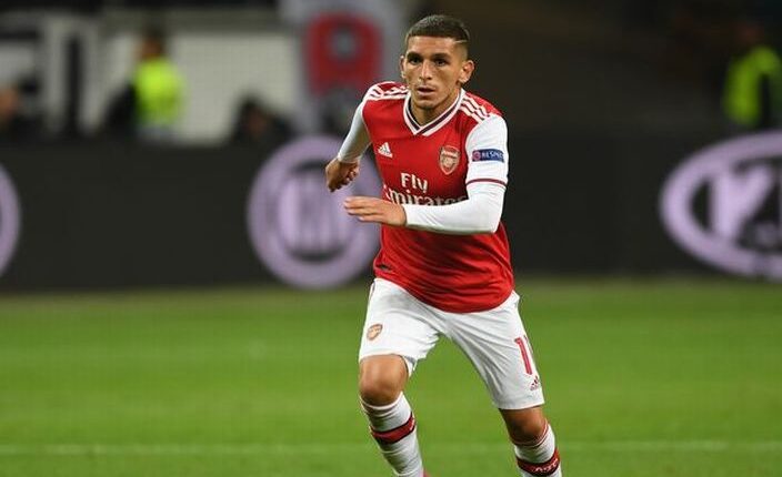 Lucas Torreira