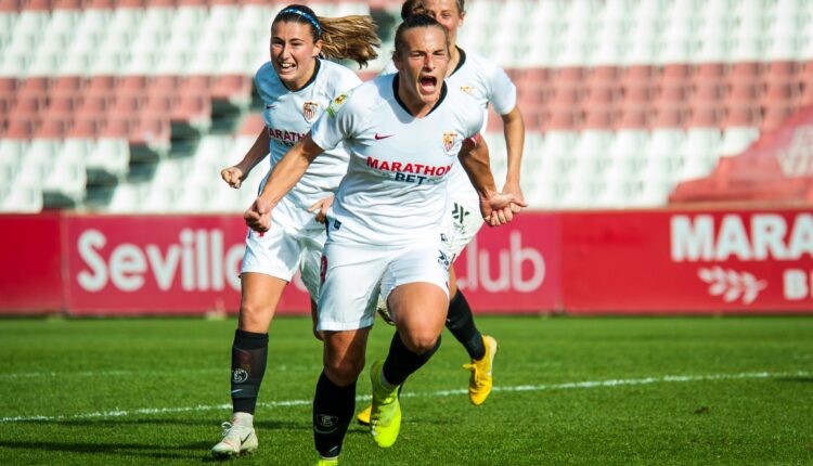 Sevilla Femenino