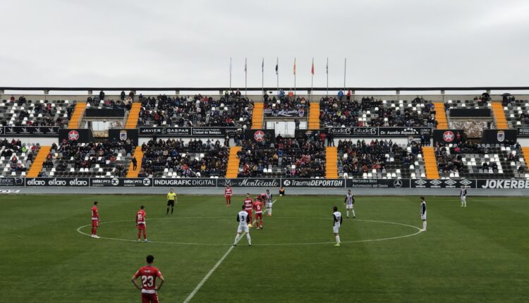 Badajoz Granada