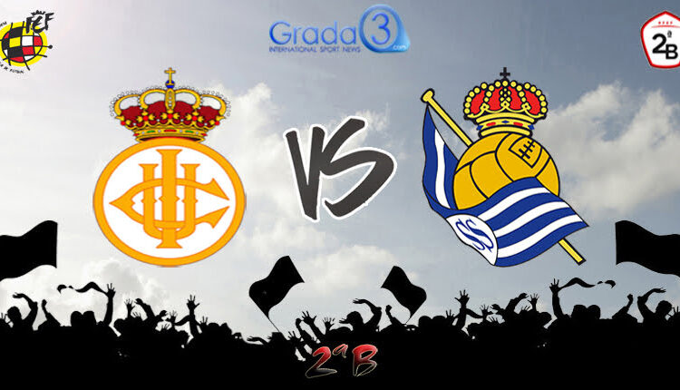 Real Unión Real Sociedad B