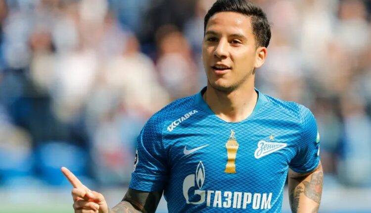 Sebastian Driussi