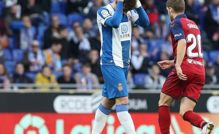 Espanyol