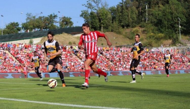 Girona Lugo