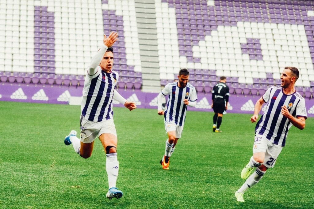 Real Valladolid Promesas - Cultural Leonesa