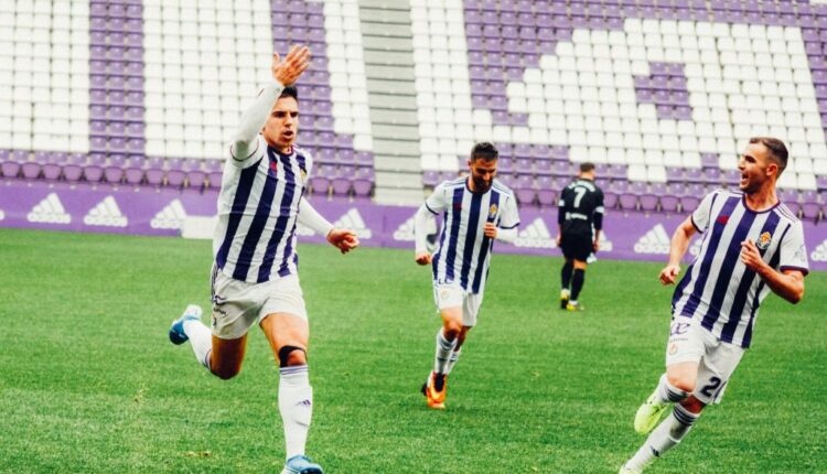 Real Valladolid Promesas - Cultural Leonesa