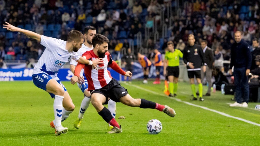 Tenerife Athletic