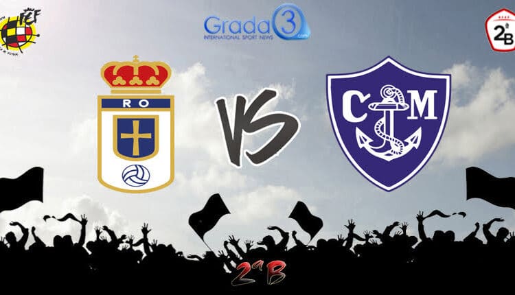 Real Oviedo Vetusta - Marino