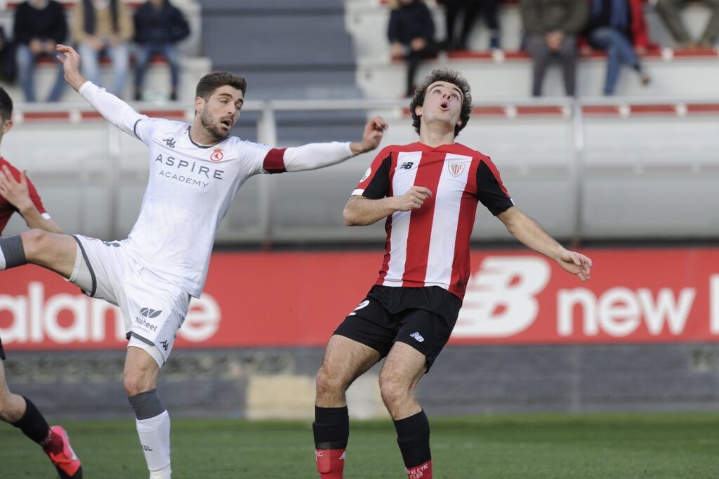 Athletic Leonesa