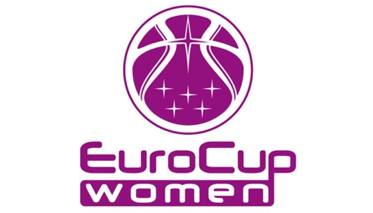 eurocup women