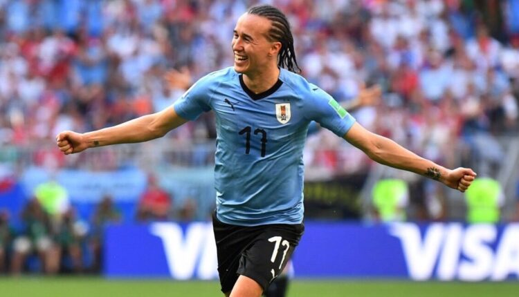 Diego Laxalt