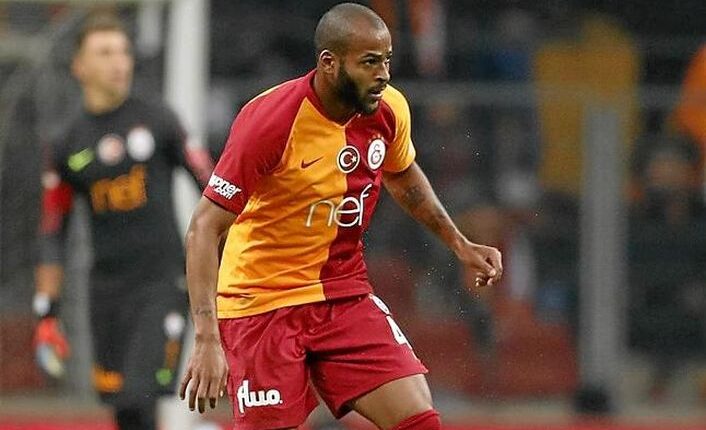 Marcao. Galatasaray