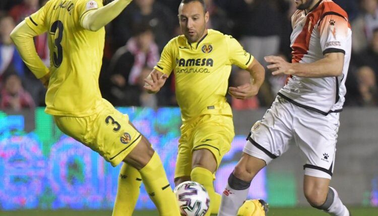 Rayo Villarreal