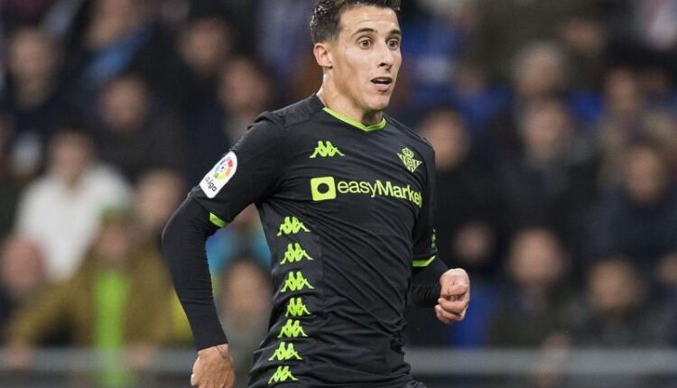 Cristian Tello