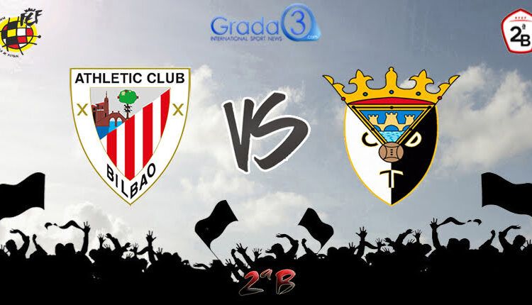 Bilbao Athletic Tudelano