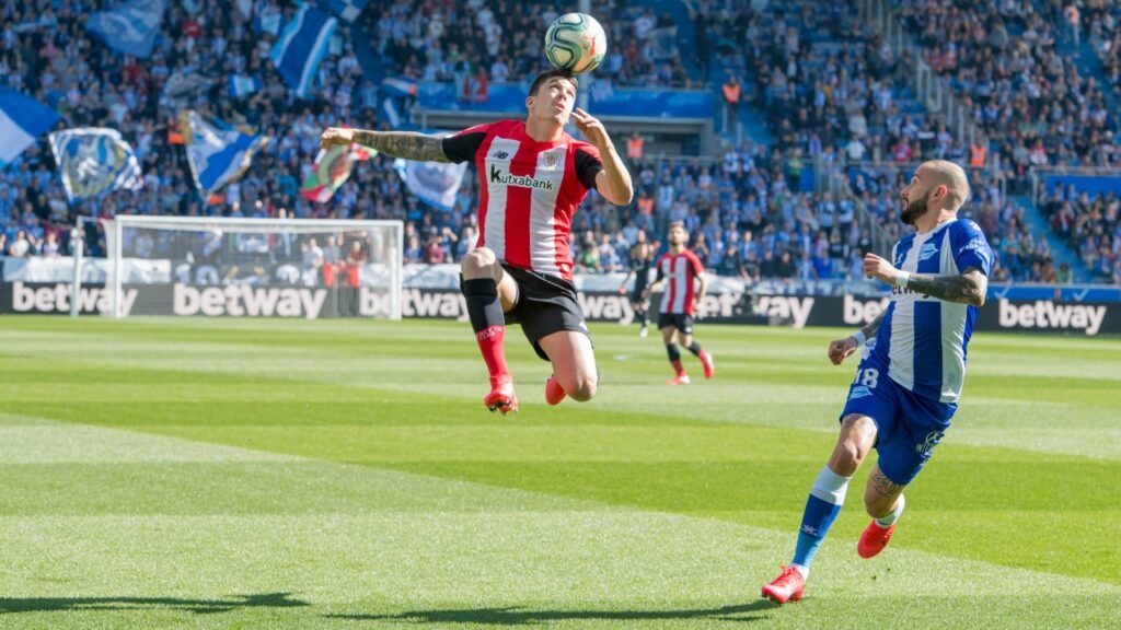 Alavés Athletic