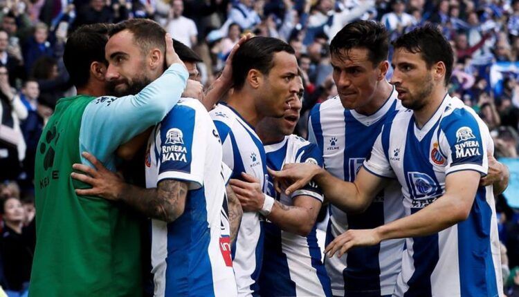 Espanyol