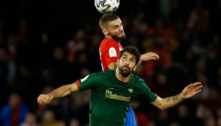 Granada y Athletic nos dejaron una gran semifinal de Copa del Rey.