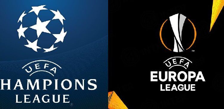 Champions / Europa League