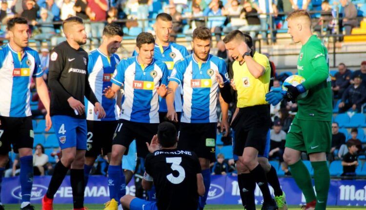 Hércules CF