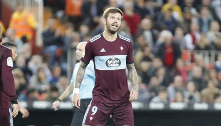 Fedor Smolov