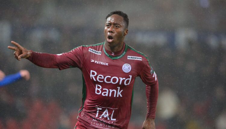 Soualiho Meïté. Torino FC