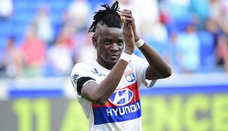 Bertrand Traoré