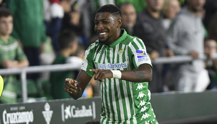 Emerson-Betis