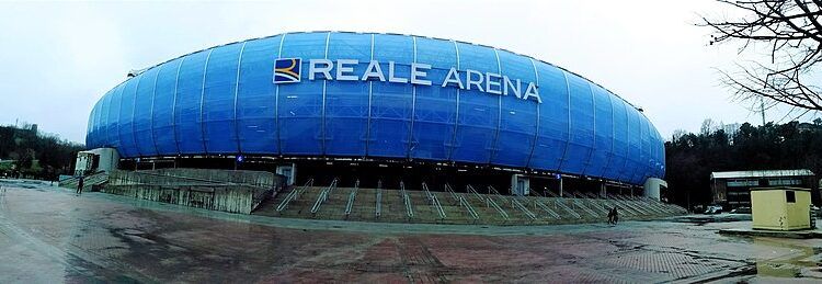 Reale Arena