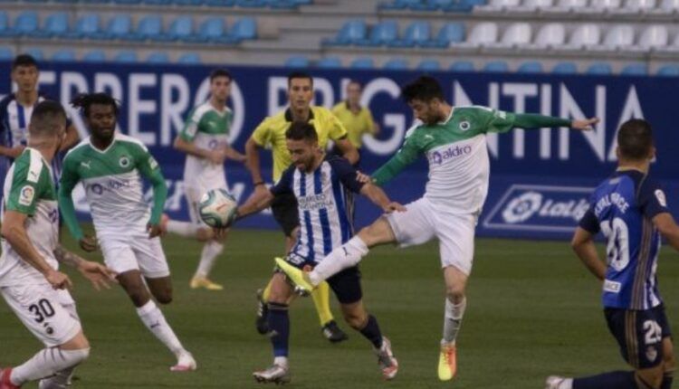 Ponferradina Racing