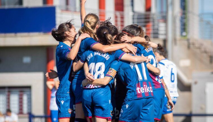 Levante UD Femenino