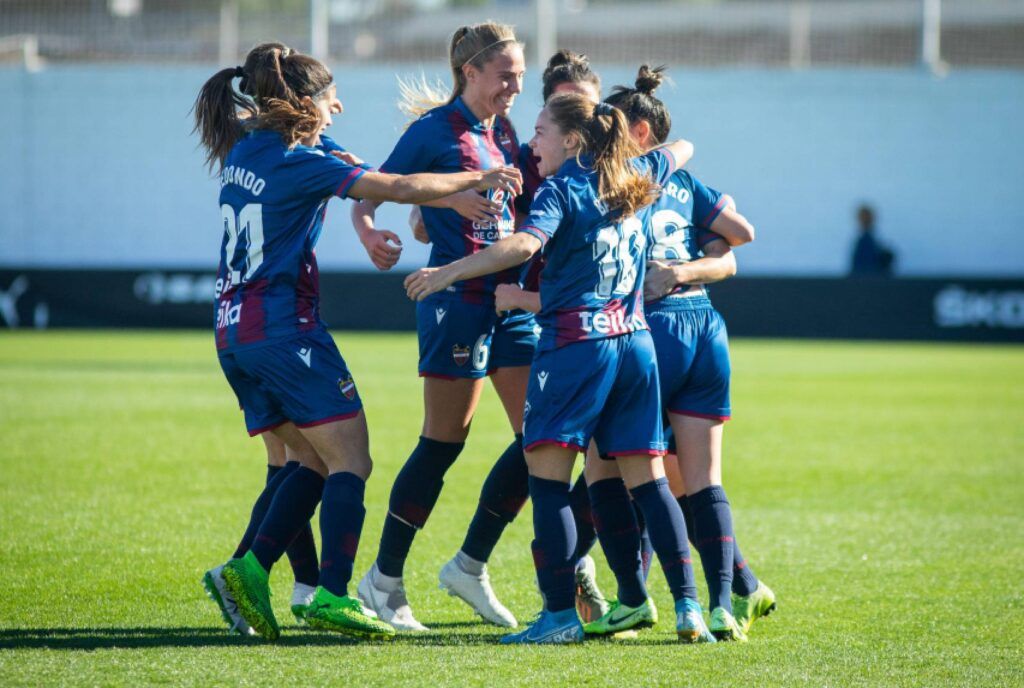 Levante UD Femenino