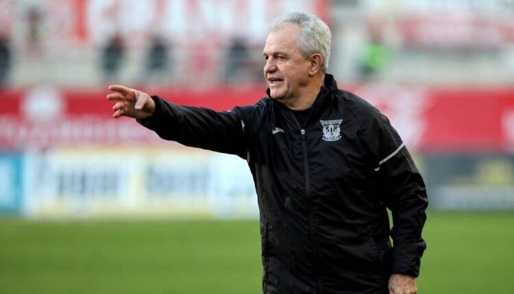 Javier Aguirre