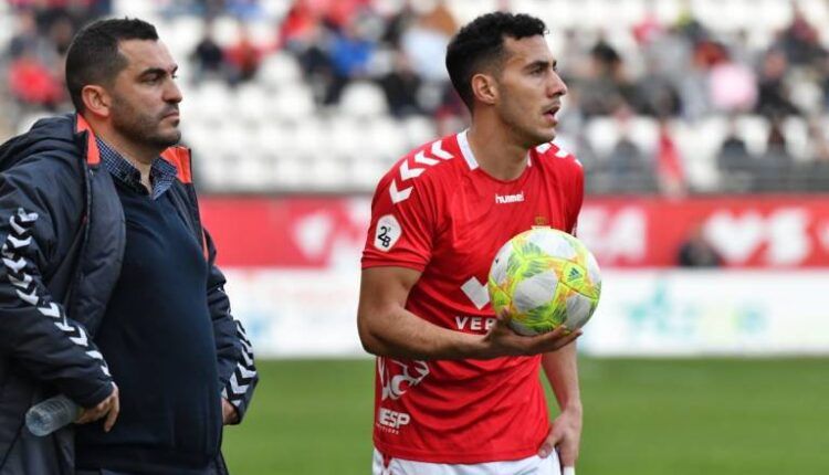 Álvaro Rodríguez deja el club tras ser titular casi indiscutible