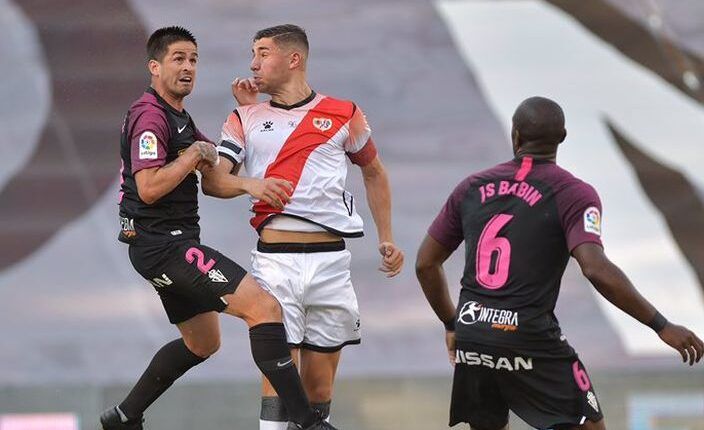 Rayo Sporting