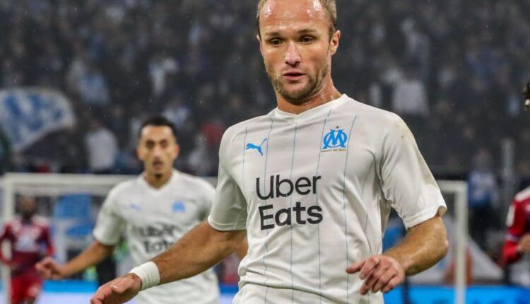 Valere Germain. OEM