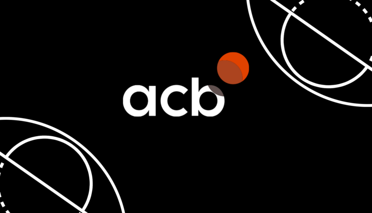 Logo ACB