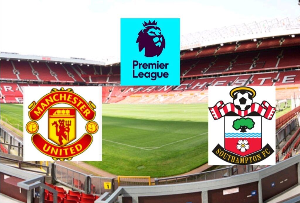 Previa ManUnited vs Southampton