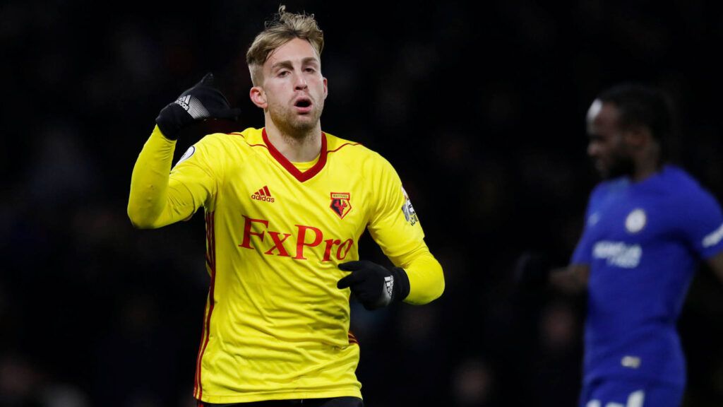 Gerard Deulofeu