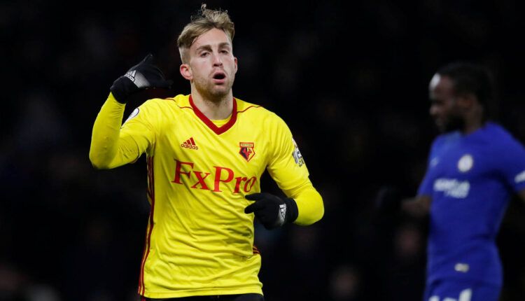 Gerard Deulofeu