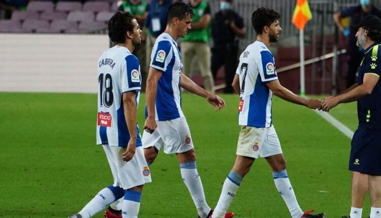 Espanyol