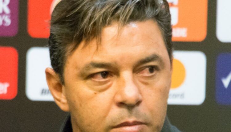 Marcelo Gallardo