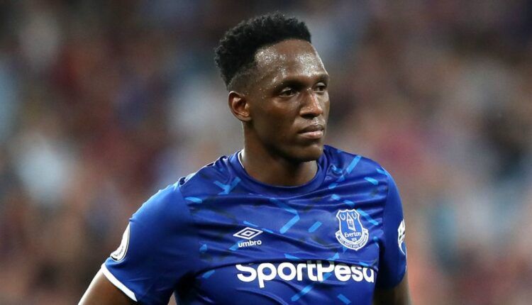 Yerry Mina