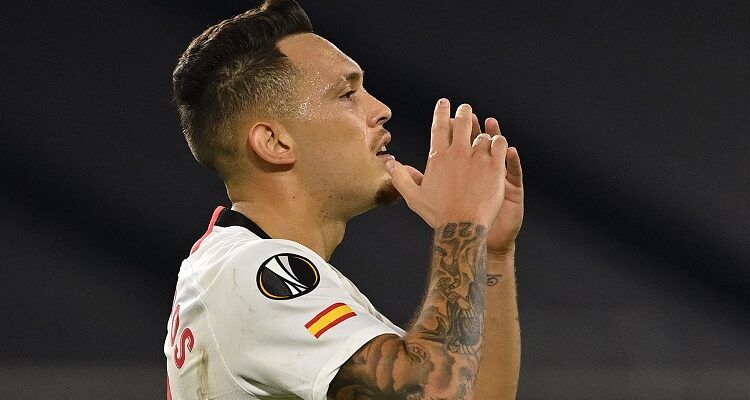 Ocampos lamenta una ocasión