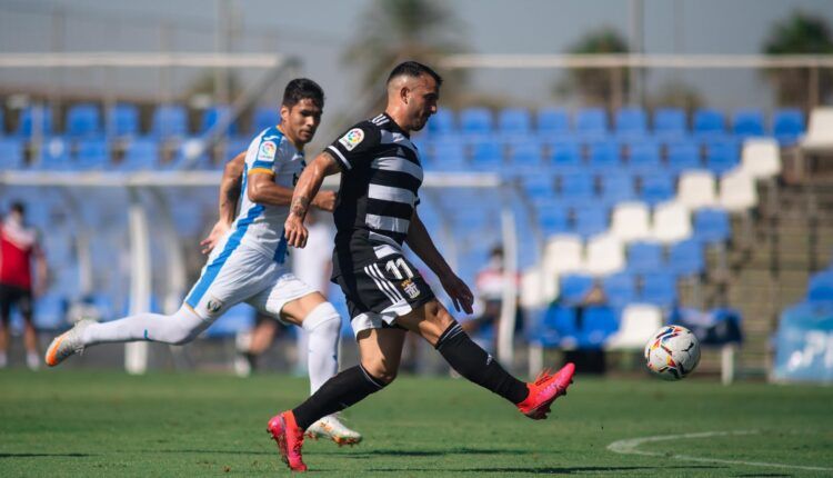 Elady Zorrilla en la pretemporada de 2020