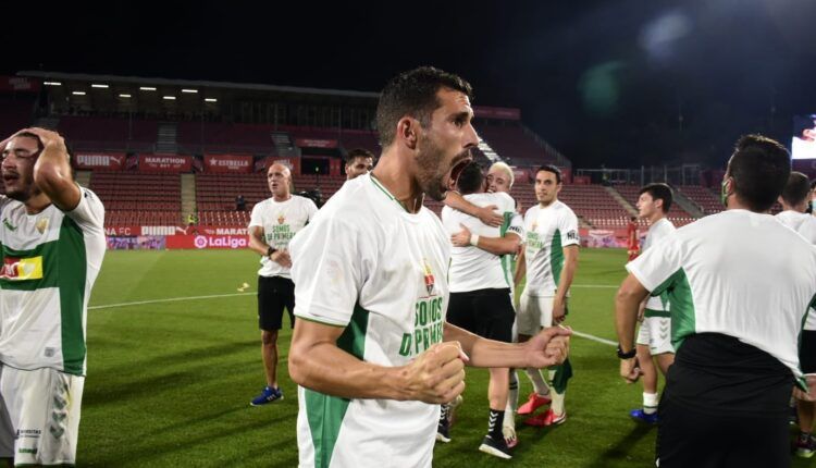 Elche es de Primera