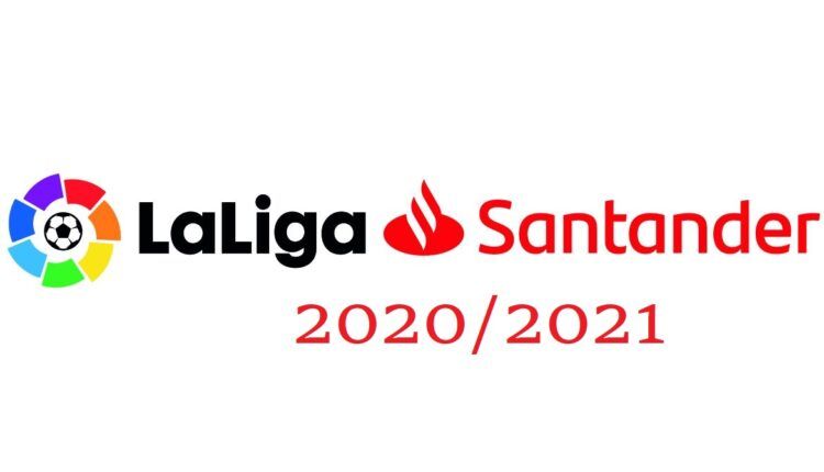 LaLiga Santander 2020/2021