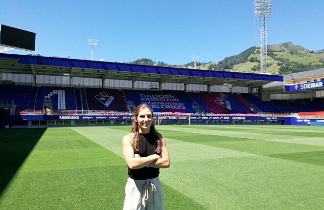 Foto vía: web SD Eibar, sdeibar.com