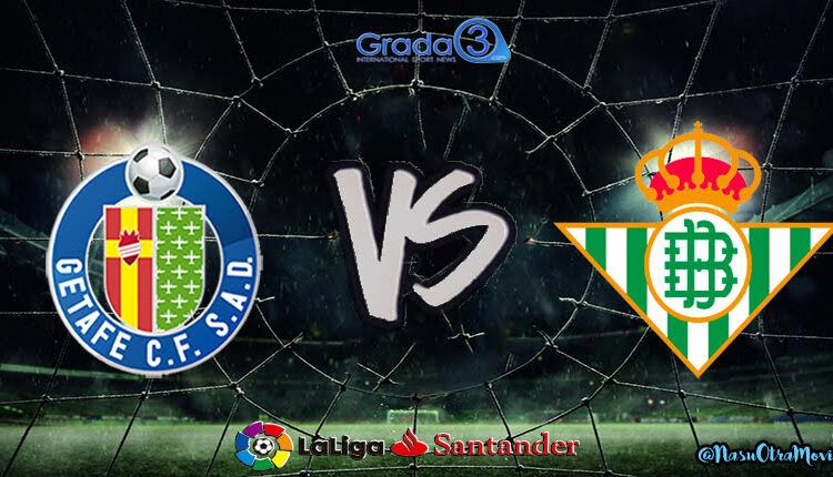 Getafe Betis